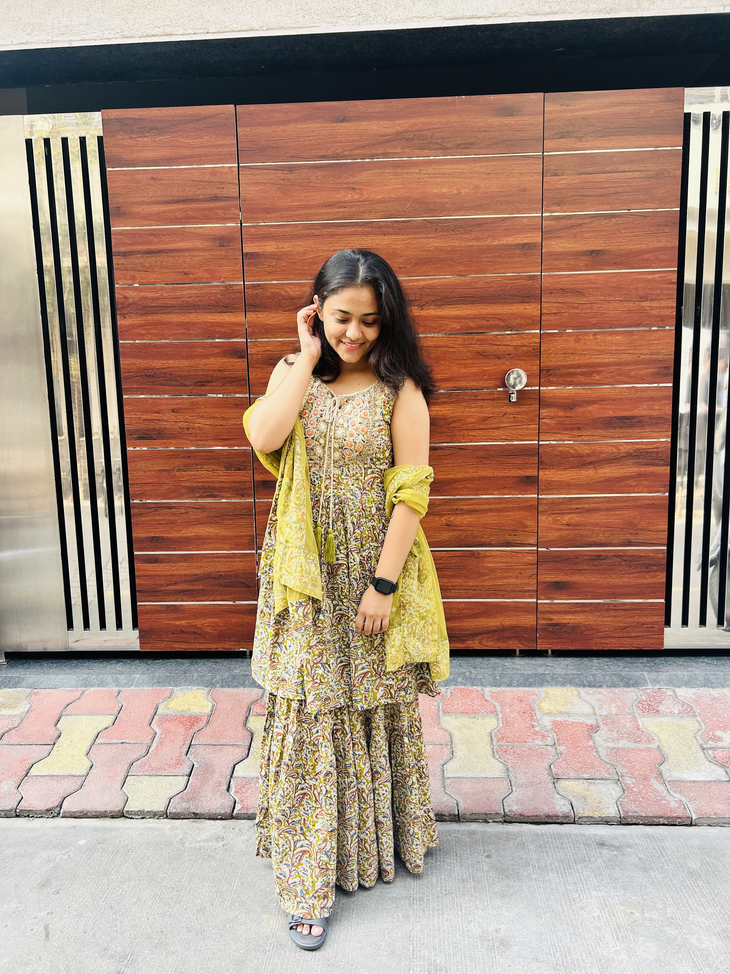 Nidhi